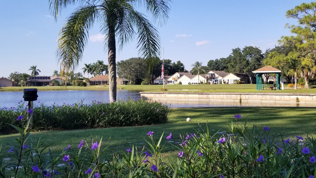 Photo of Outdoor in Fountain Lakes