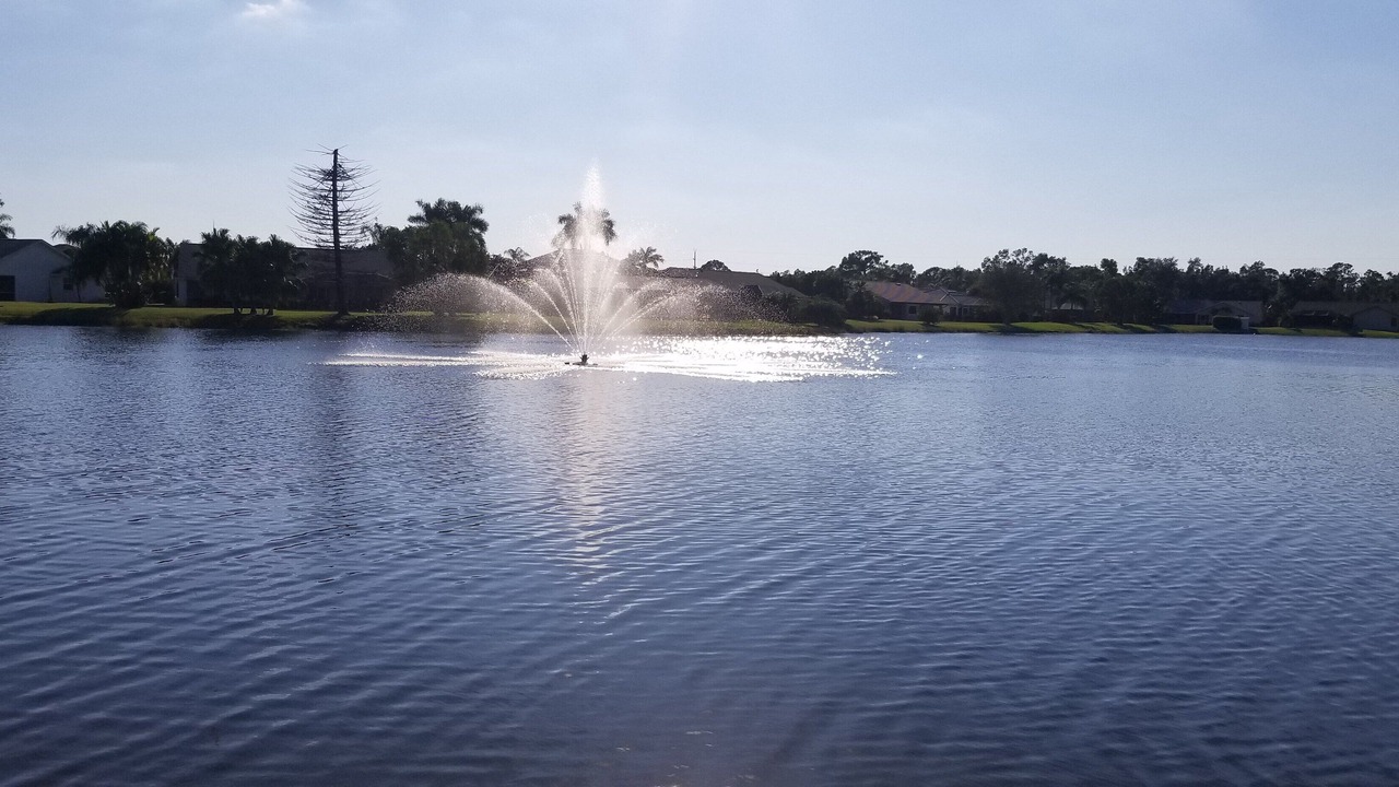 Photo of Outdoor in Fountain Lakes