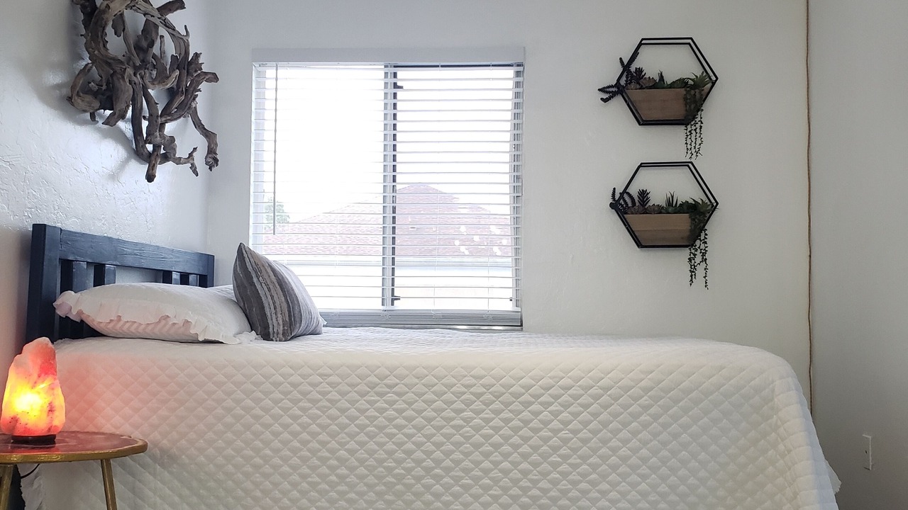 Photo of Bedroom in Fountain Lakes