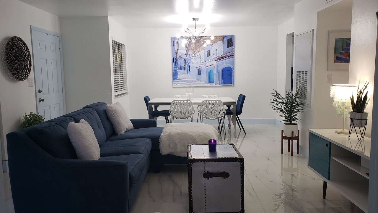 Photo of Livingroom in Fountain Lakes
