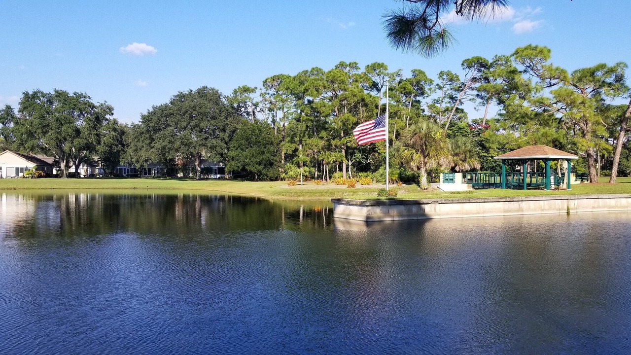 Photo of Outdoor in Fountain Lakes