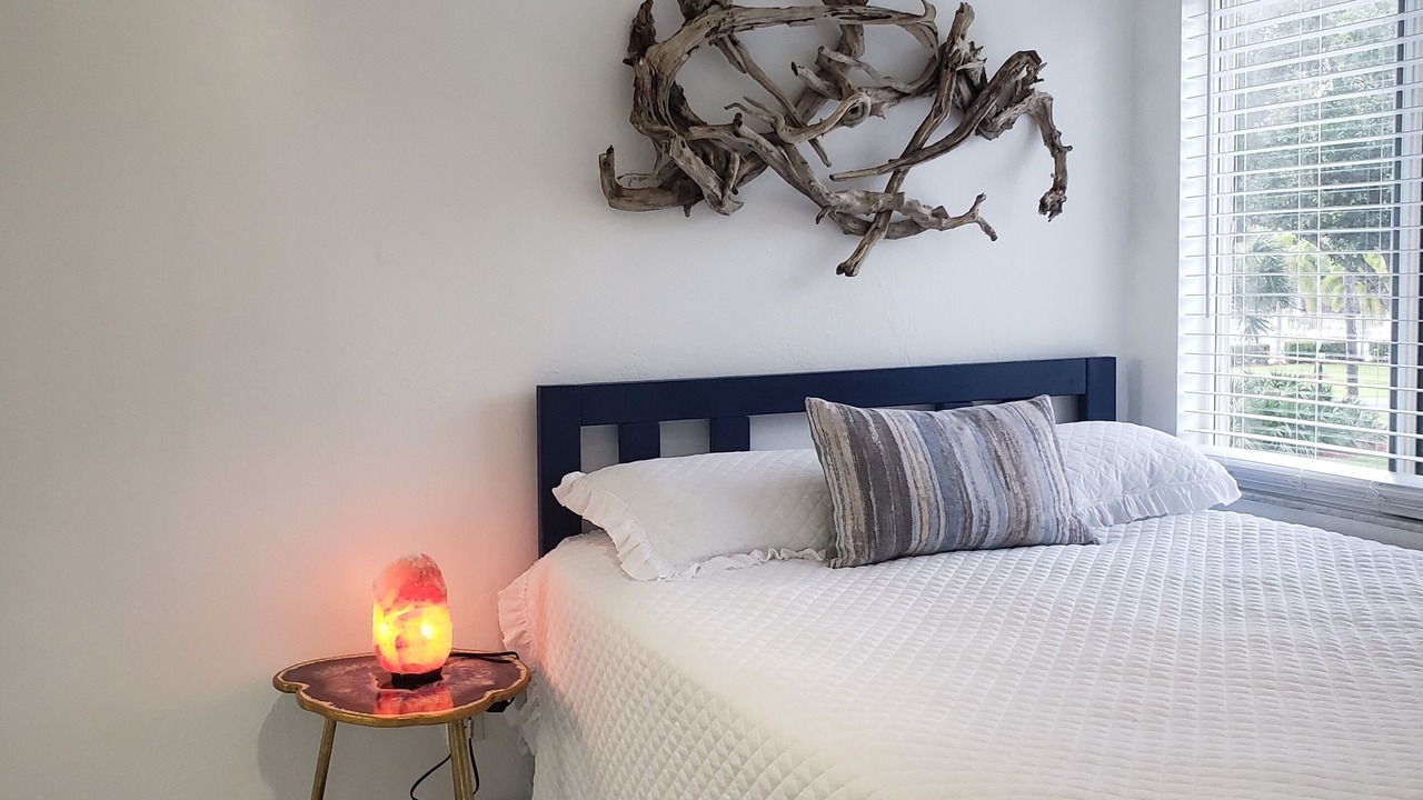 Photo of Bedroom in Fountain Lakes