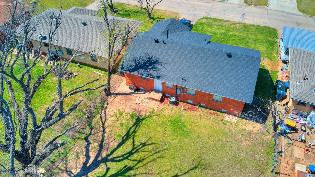 Photo of Outdoor in Central Oklahoma City