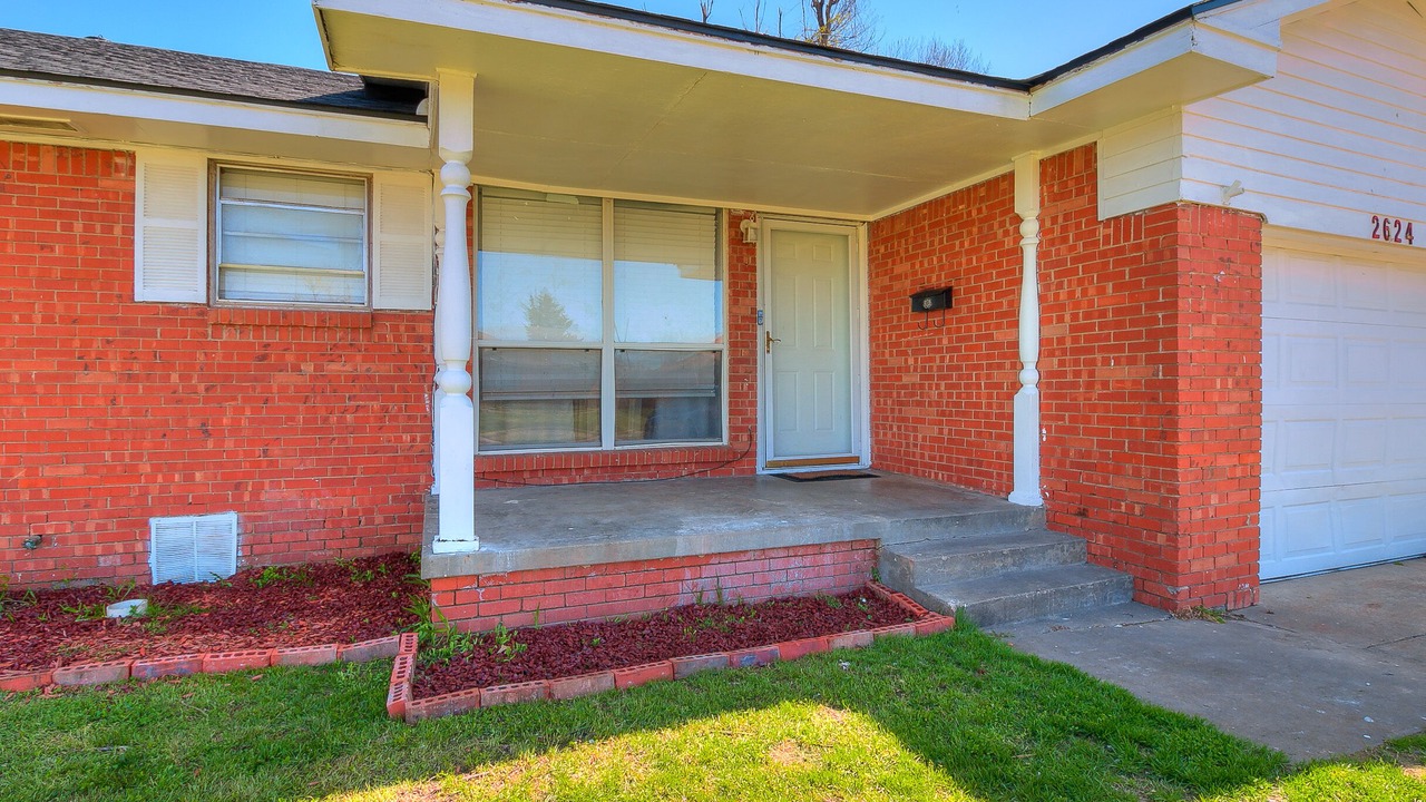 Photo of Outdoor in Central Oklahoma City