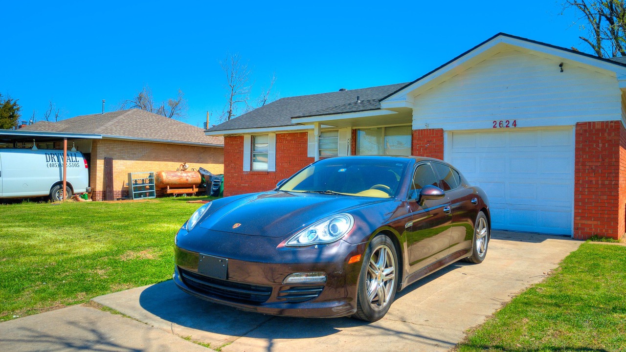 Photo of Outdoor in Central Oklahoma City