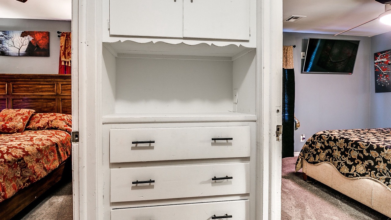 Photo of Bedroom in Central Oklahoma City