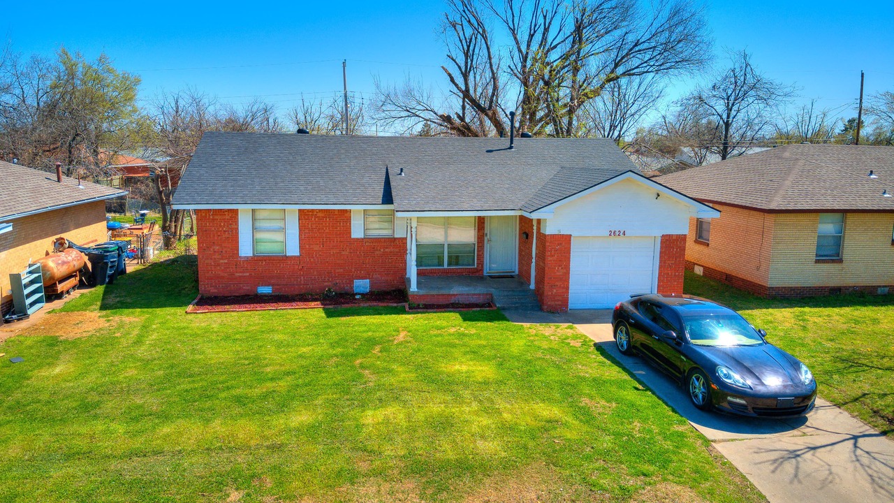 Photo of Outdoor in Central Oklahoma City