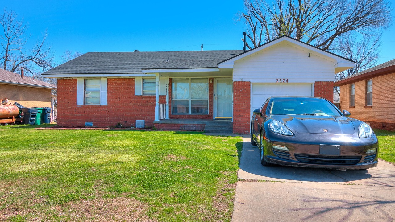 Photo of Outdoor in Central Oklahoma City