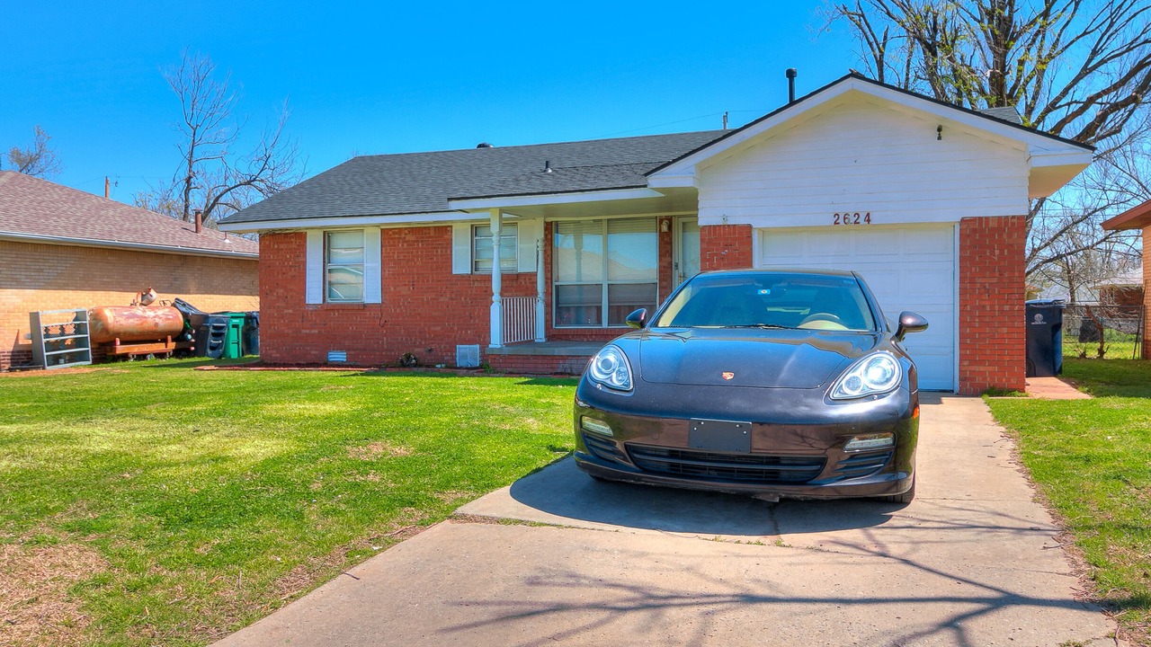 Photo of Outdoor in Central Oklahoma City