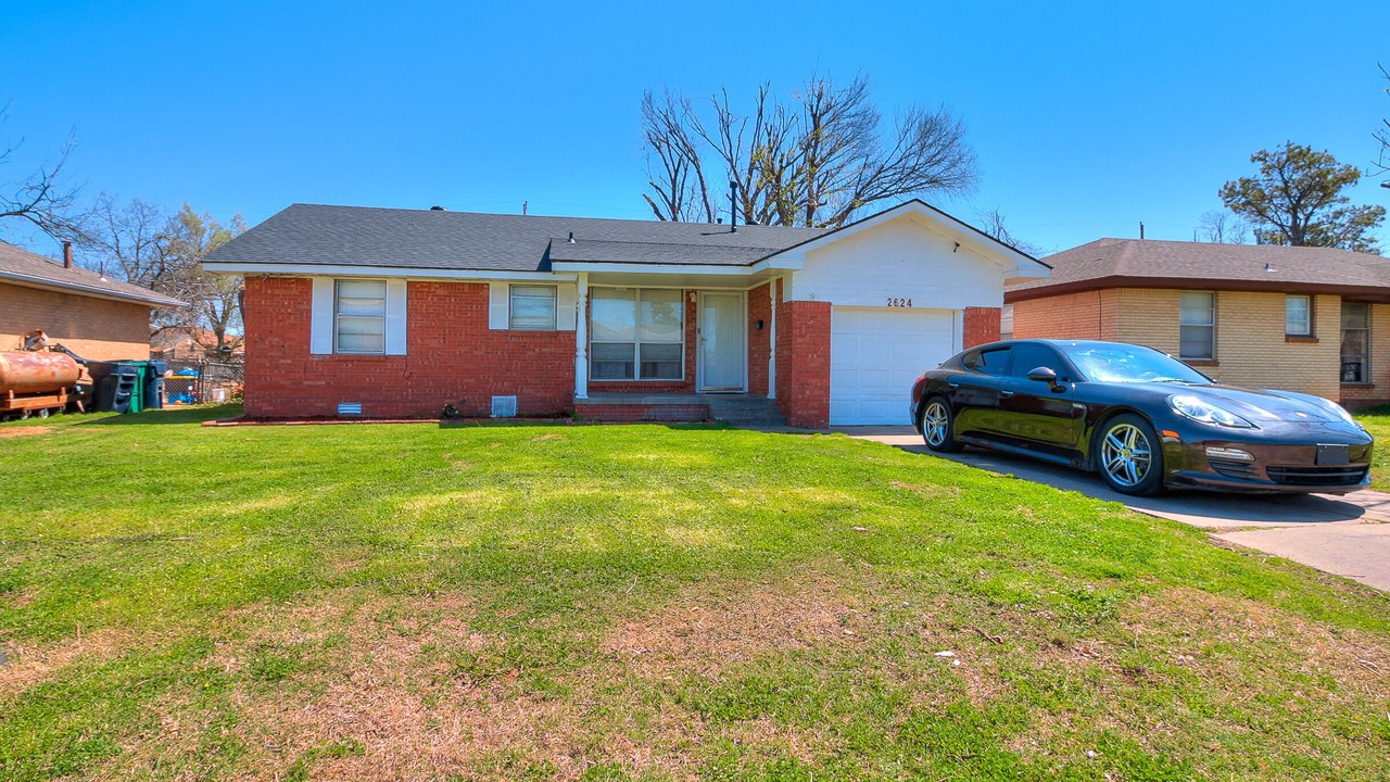 Photo of Outdoor in Central Oklahoma City