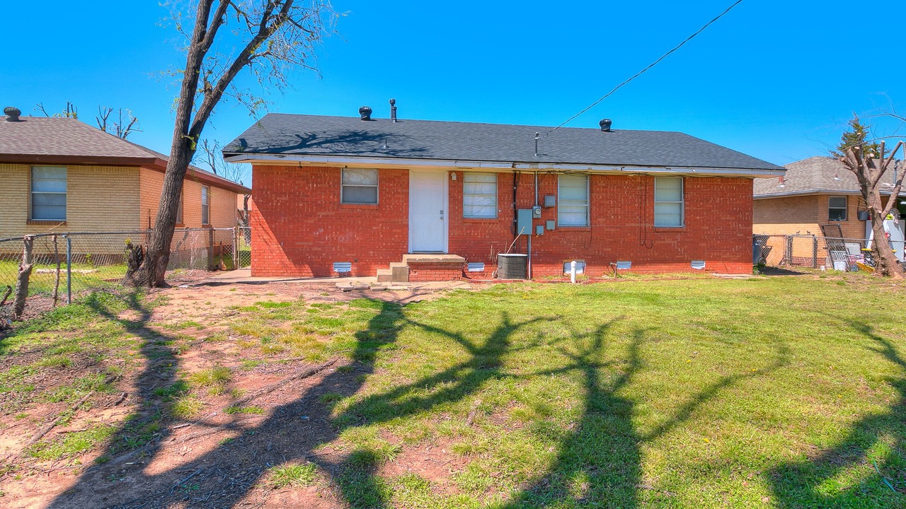 Photo of Outdoor in Central Oklahoma City