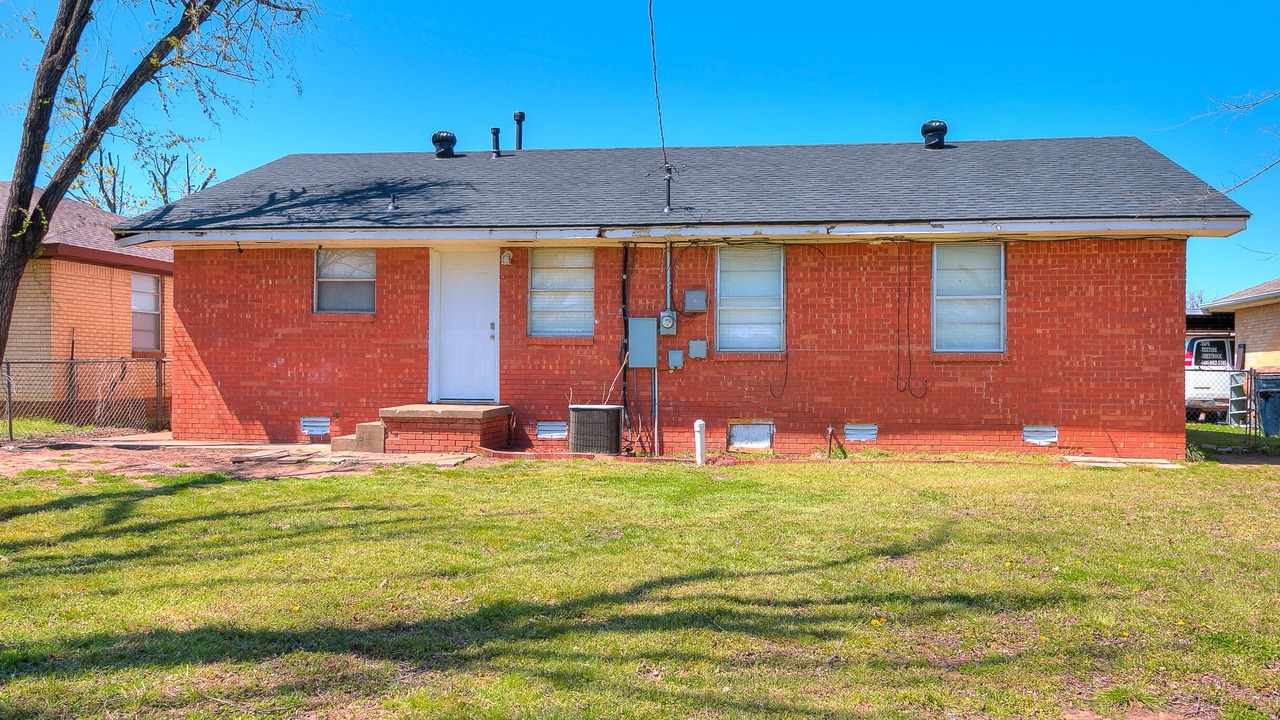 Photo of Outdoor in Central Oklahoma City