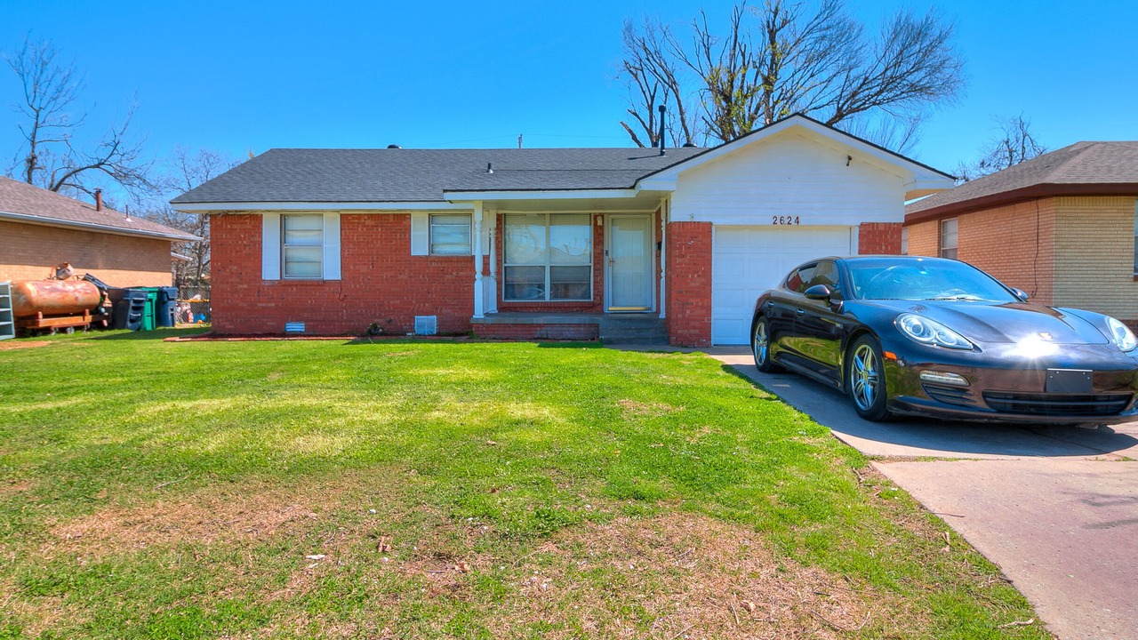 Photo of Outdoor in Central Oklahoma City