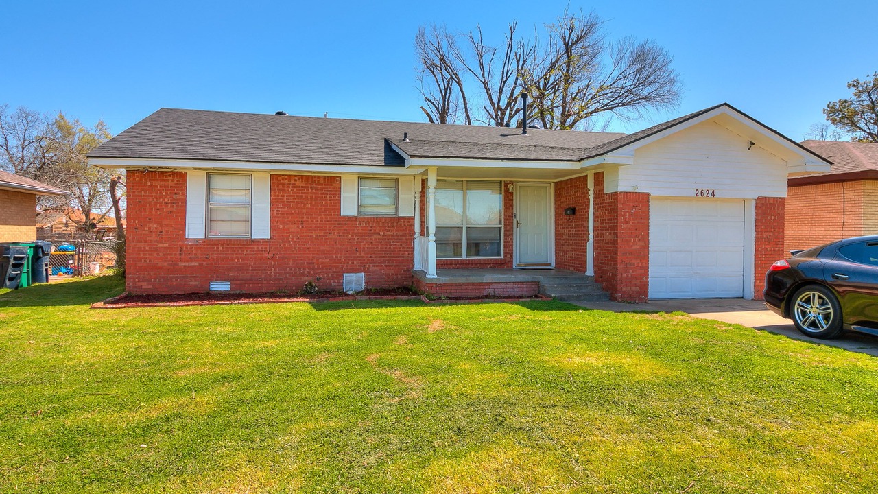 Photo of Outdoor in Central Oklahoma City