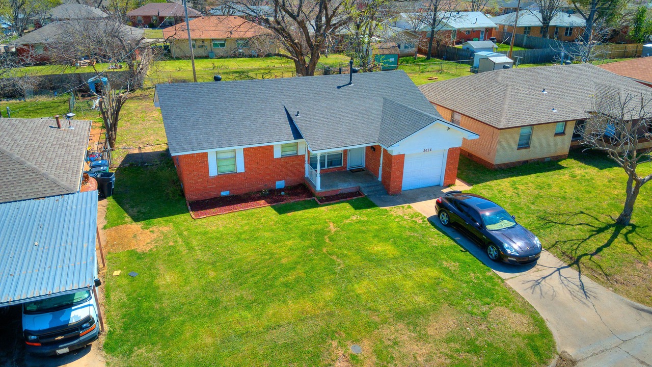 Photo of Outdoor in Central Oklahoma City