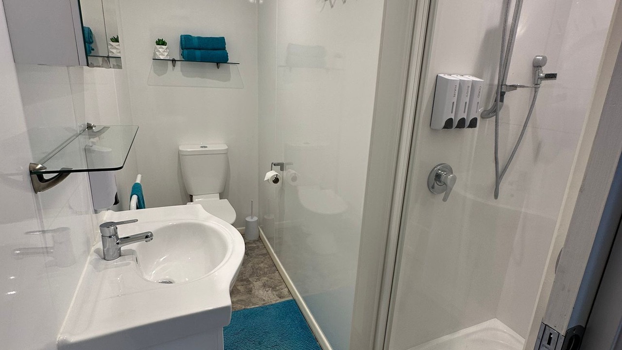 Photo of Bathroom in Tawa