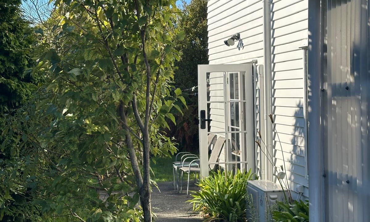Photo of Patio Balcony in Tawa