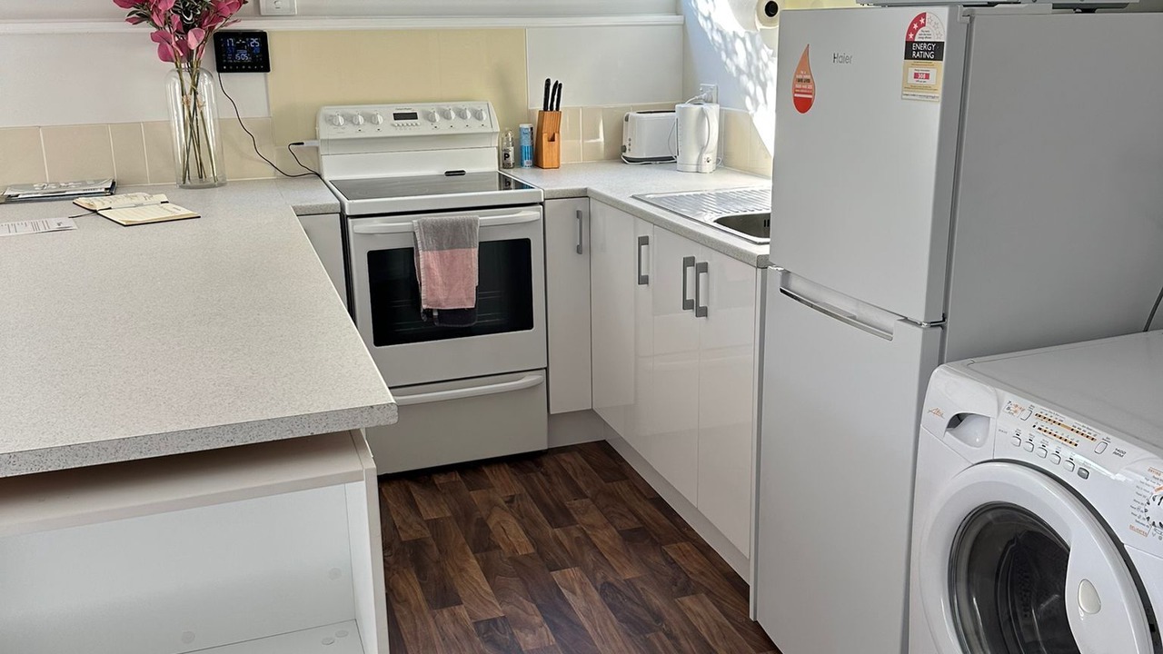 Photo of Kitchen in Tawa