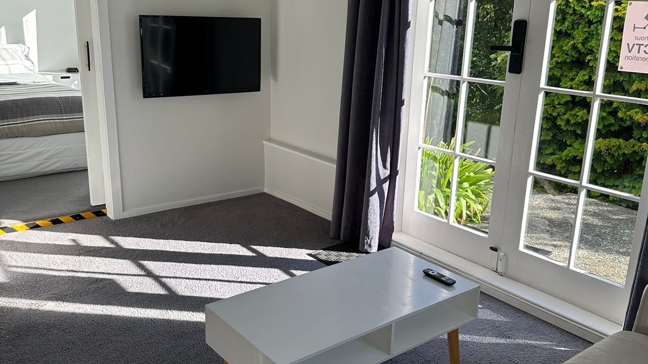 Photo of Bedroom in Tawa