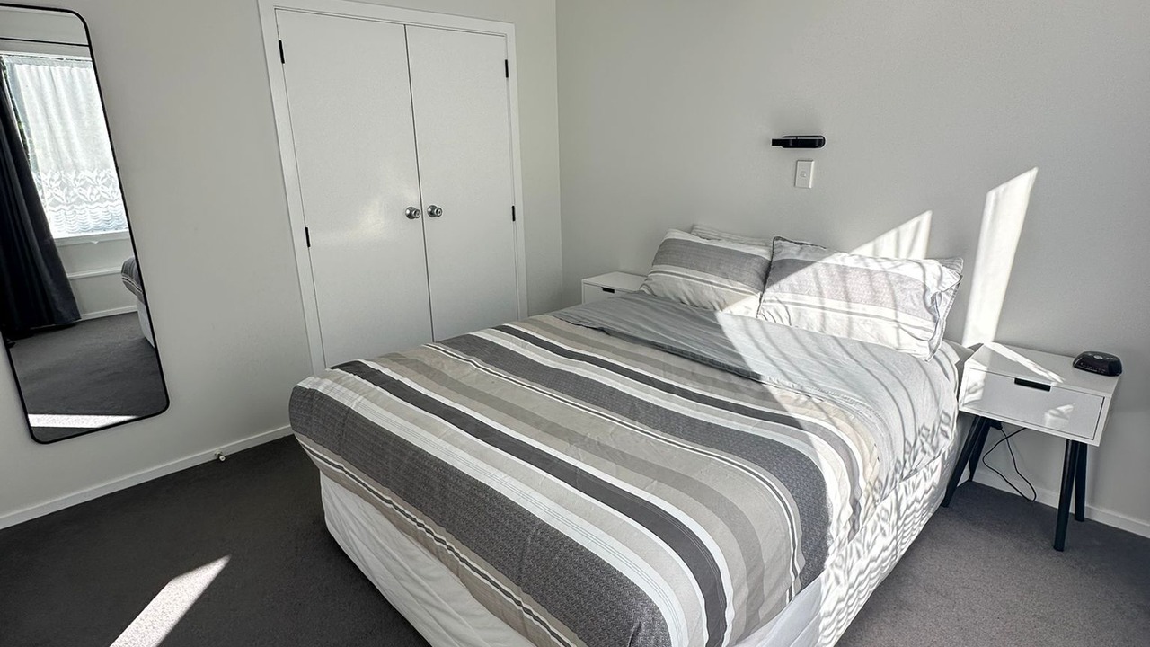 Photo of Bedroom in Tawa