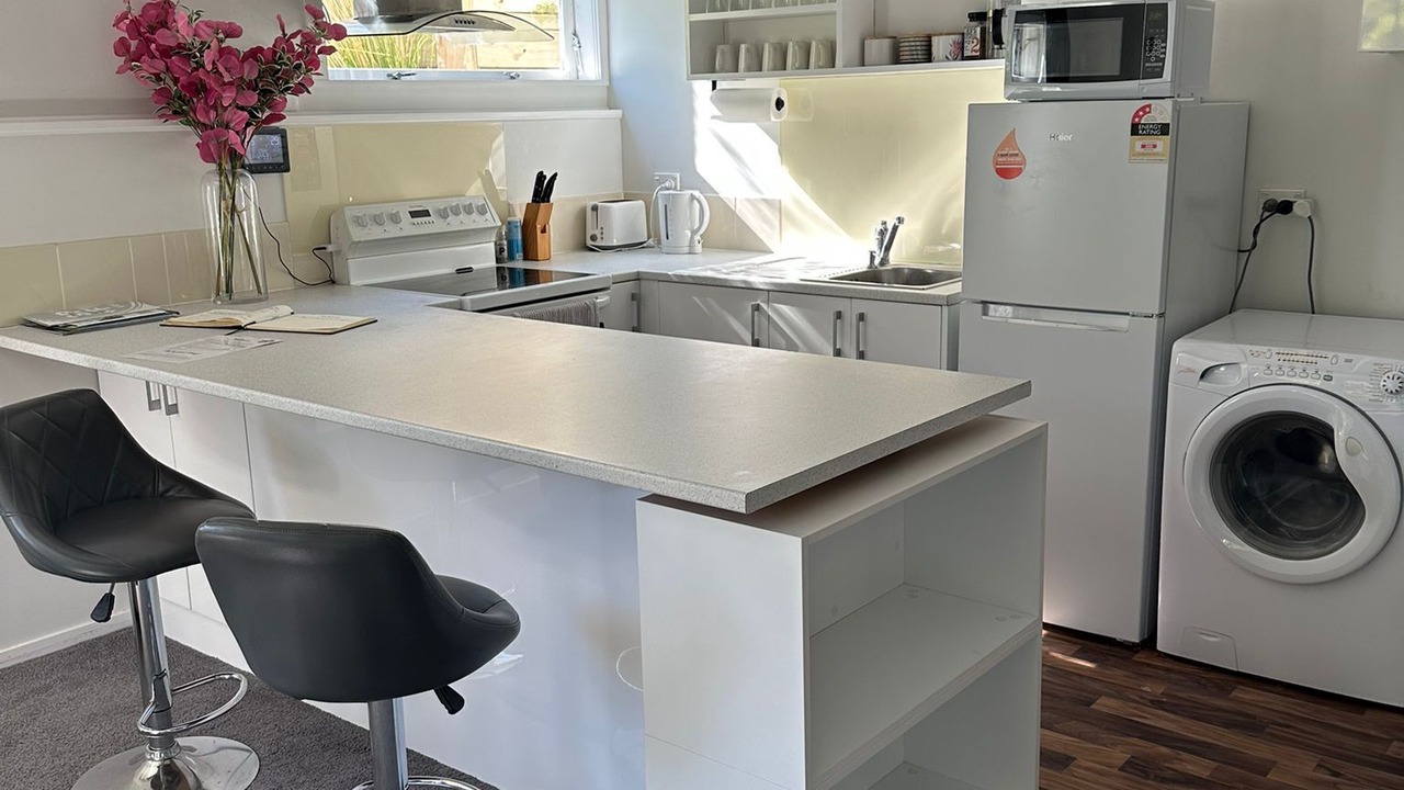 Photo of Kitchen in Tawa