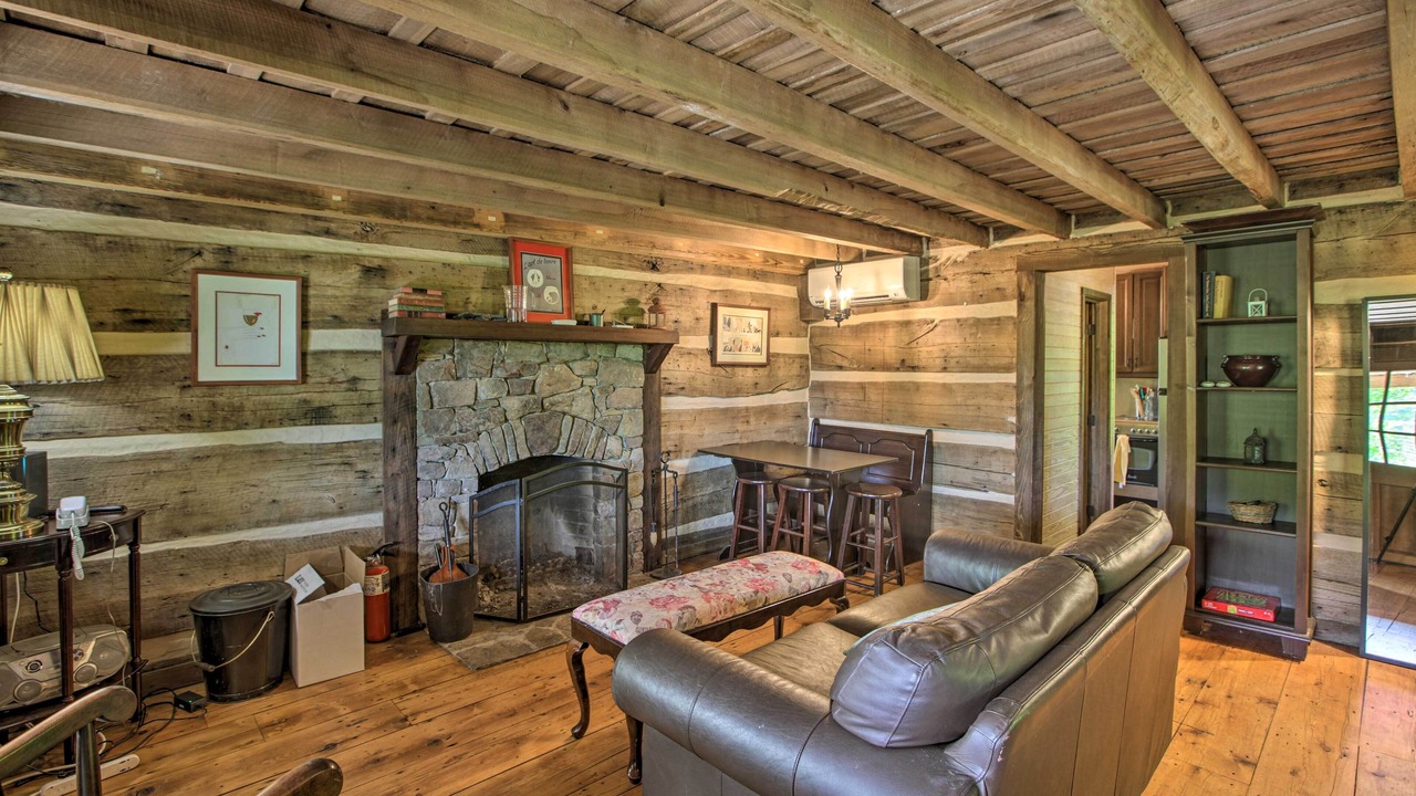 Photo of Livingroom in Faber