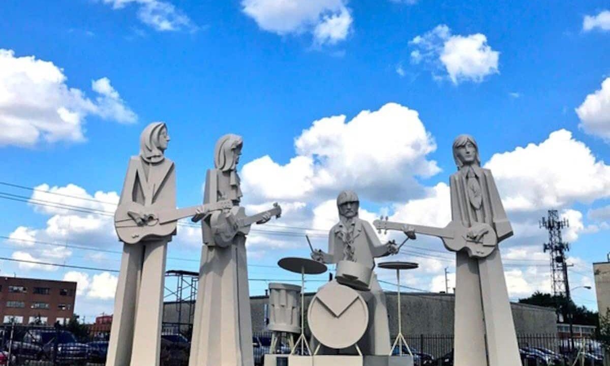Photo of Others in East Downtown Houston