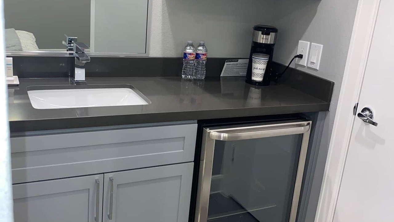 Photo of Kitchen in East Downtown Houston