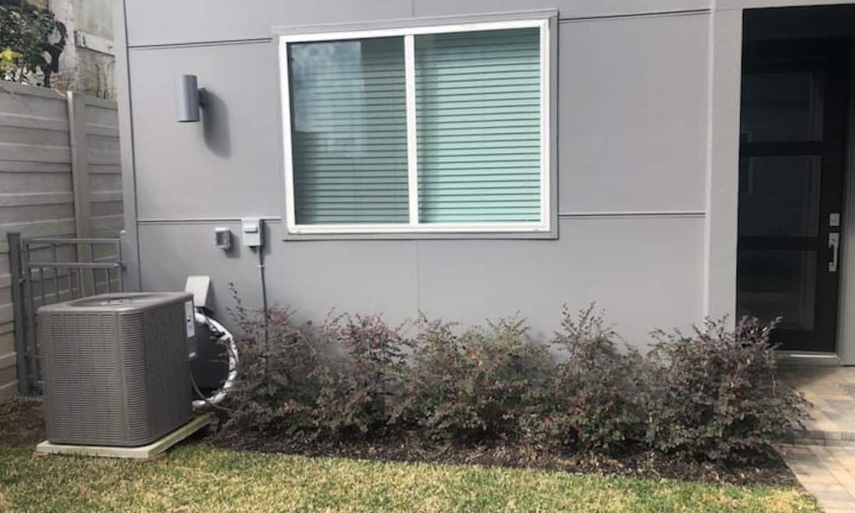 Photo of Outdoor in East Downtown Houston