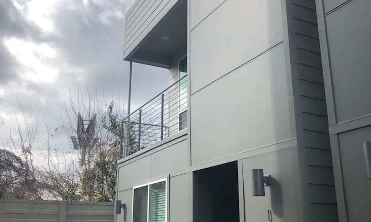 Photo of Outdoor in East Downtown Houston