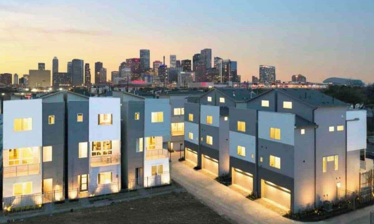 Photo of Others in East Downtown Houston