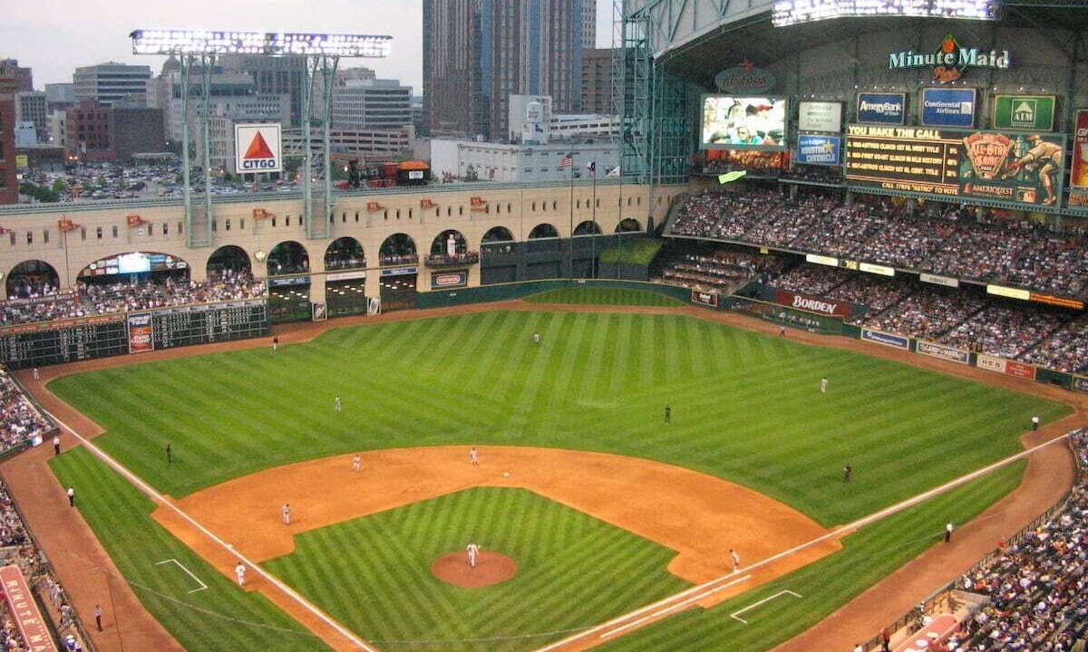 Photo of Others in East Downtown Houston