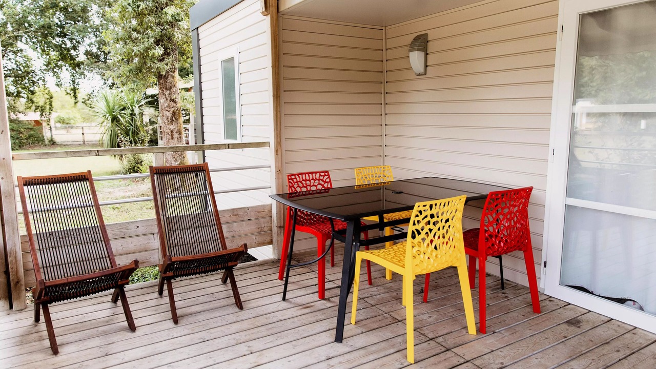 Photo of Outdoor in Saint-Laurent-de-Medoc