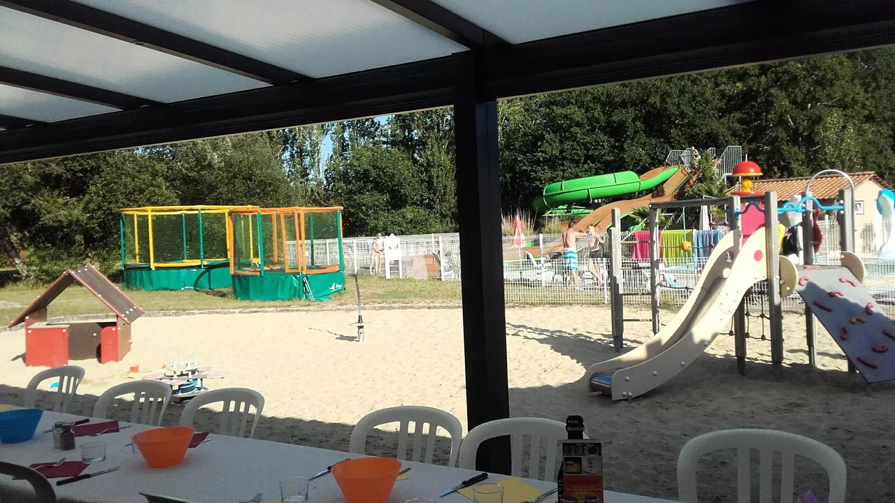 Photo of Others in Saint-Laurent-de-Medoc