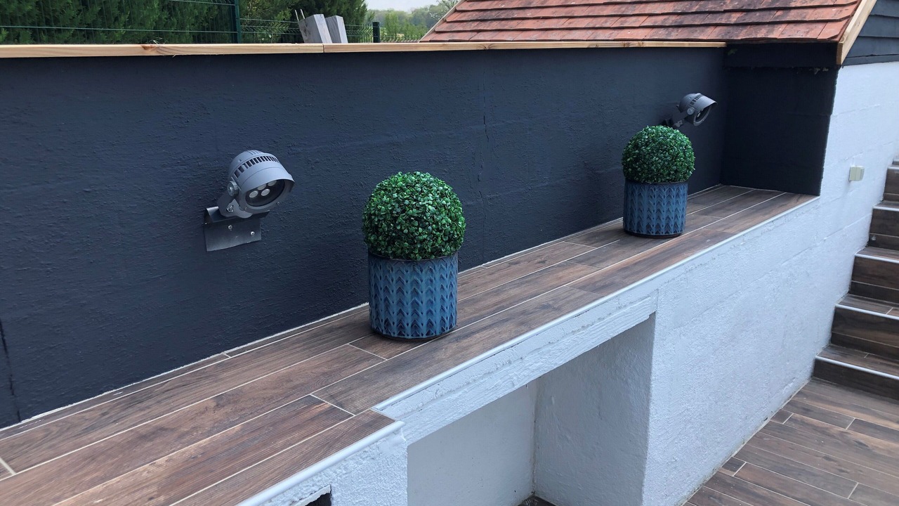 Photo of Outdoor in Roiffe