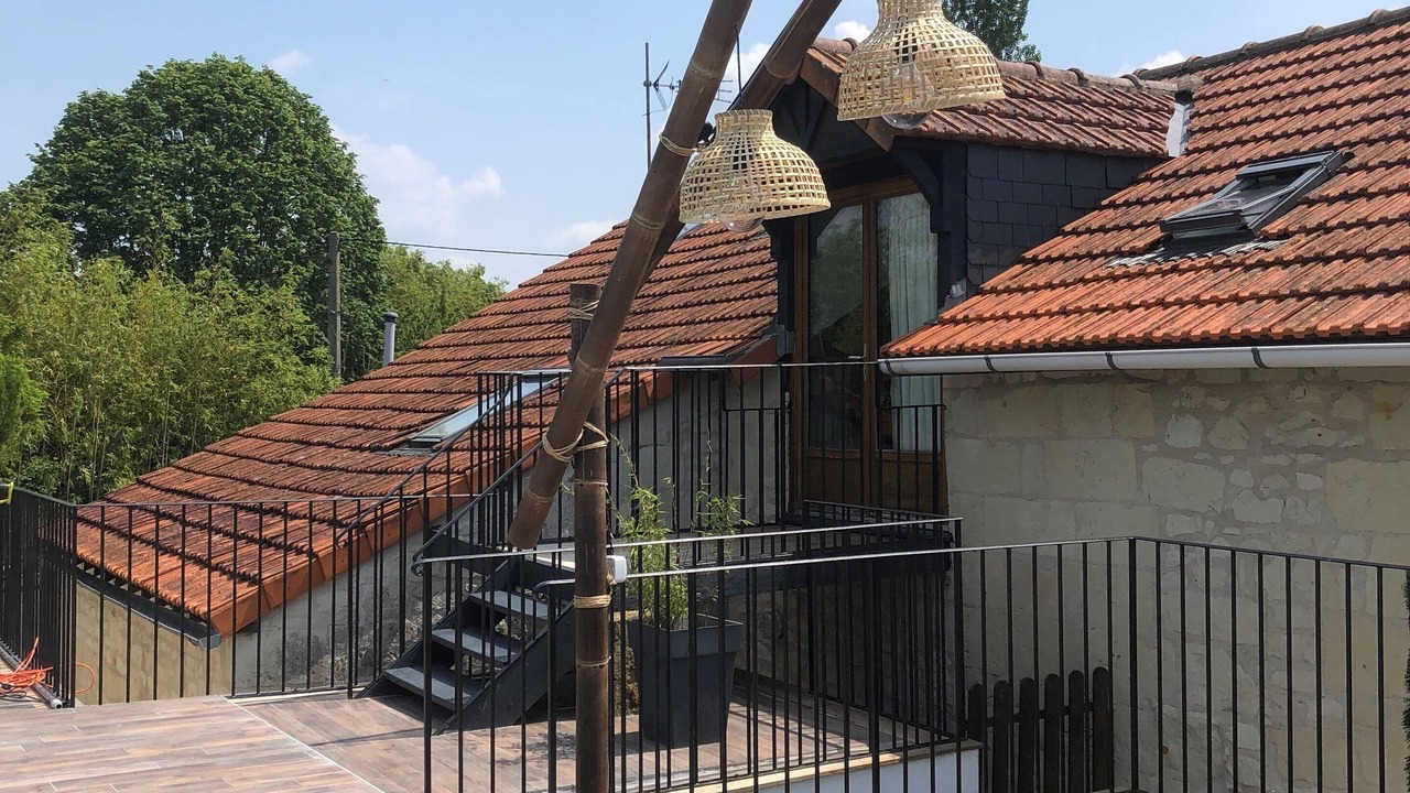 Photo of Outdoor in Roiffe