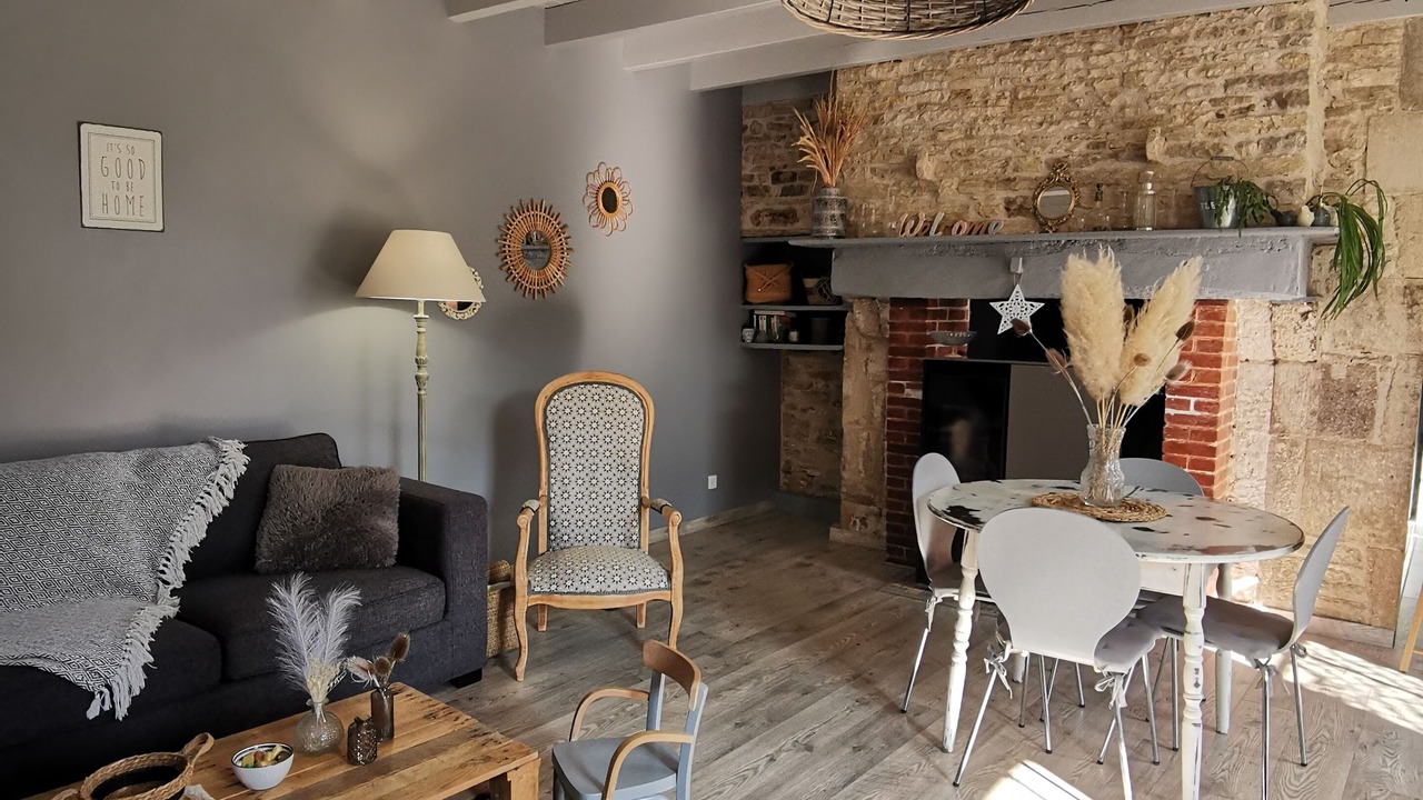 Photo of Livingroom in Rom