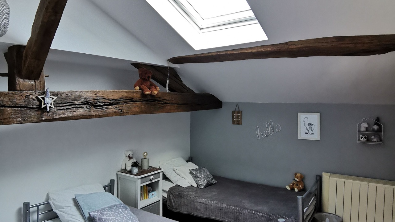 Photo of Bedroom in Rom