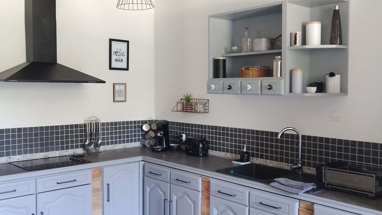 Photo of Kitchen in Rom