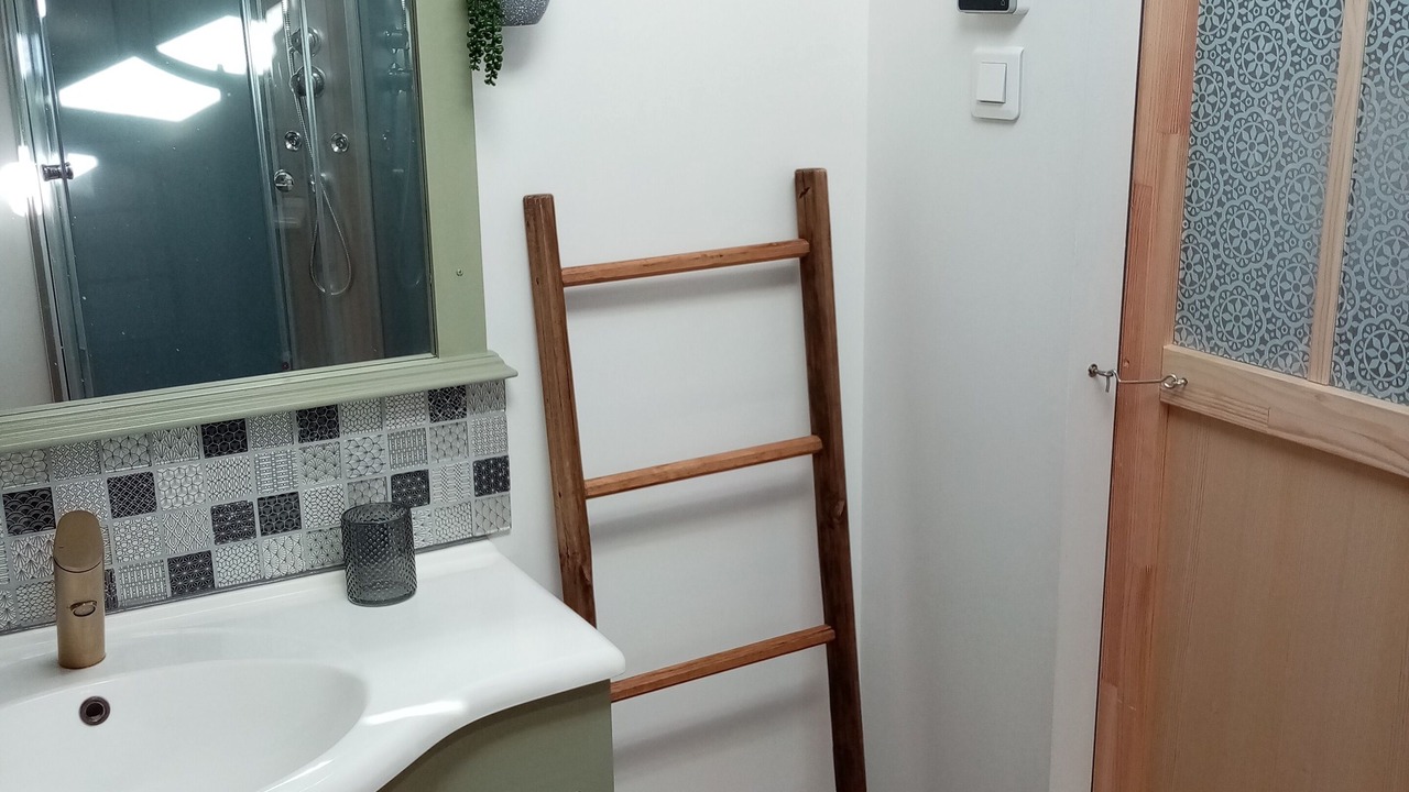 Photo of Bathroom in Rom