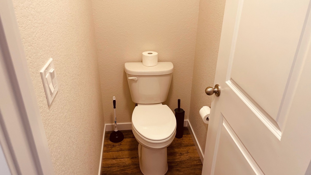 Photo of Bathroom in Colorado Springs