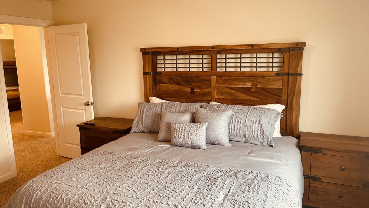 Photo of Bedroom in Colorado Springs