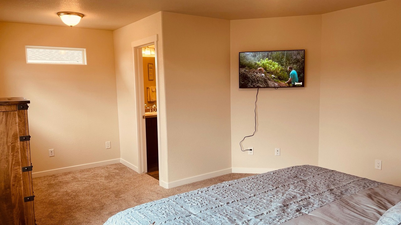 Photo of Bedroom in Colorado Springs