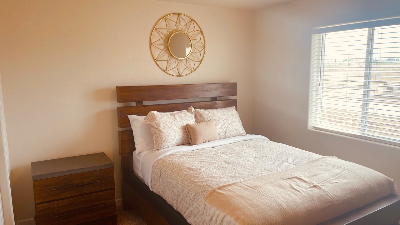 Photo of Bedroom in Colorado Springs