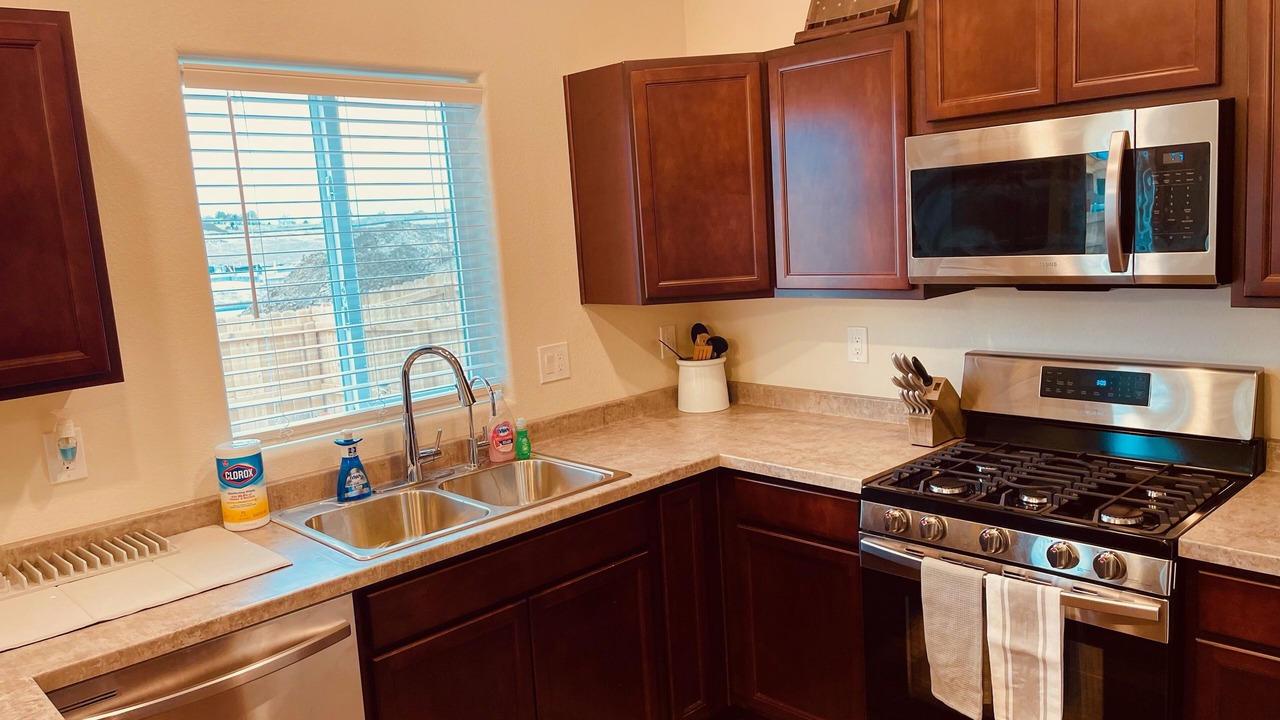Photo of Kitchen in Colorado Springs