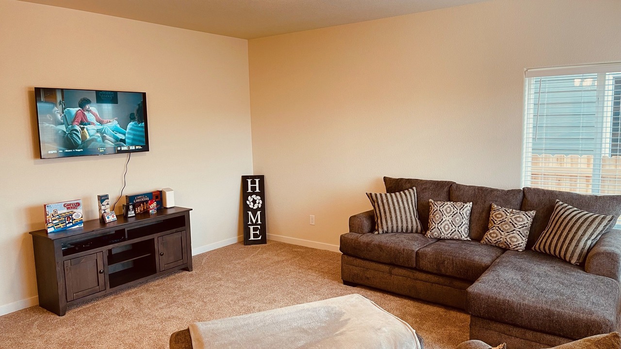 Photo of Livingroom in Colorado Springs