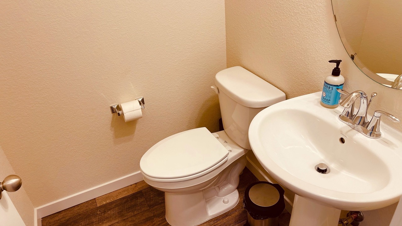 Photo of Bathroom in Colorado Springs