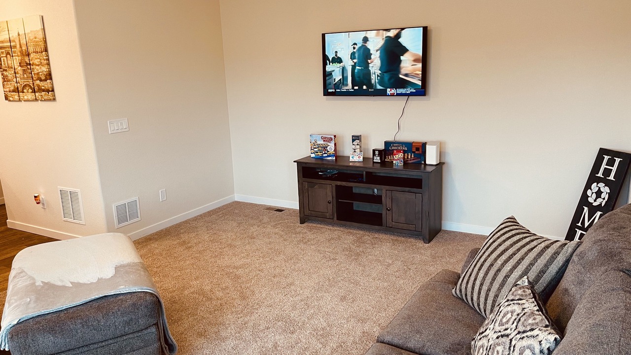 Photo of Livingroom in Colorado Springs