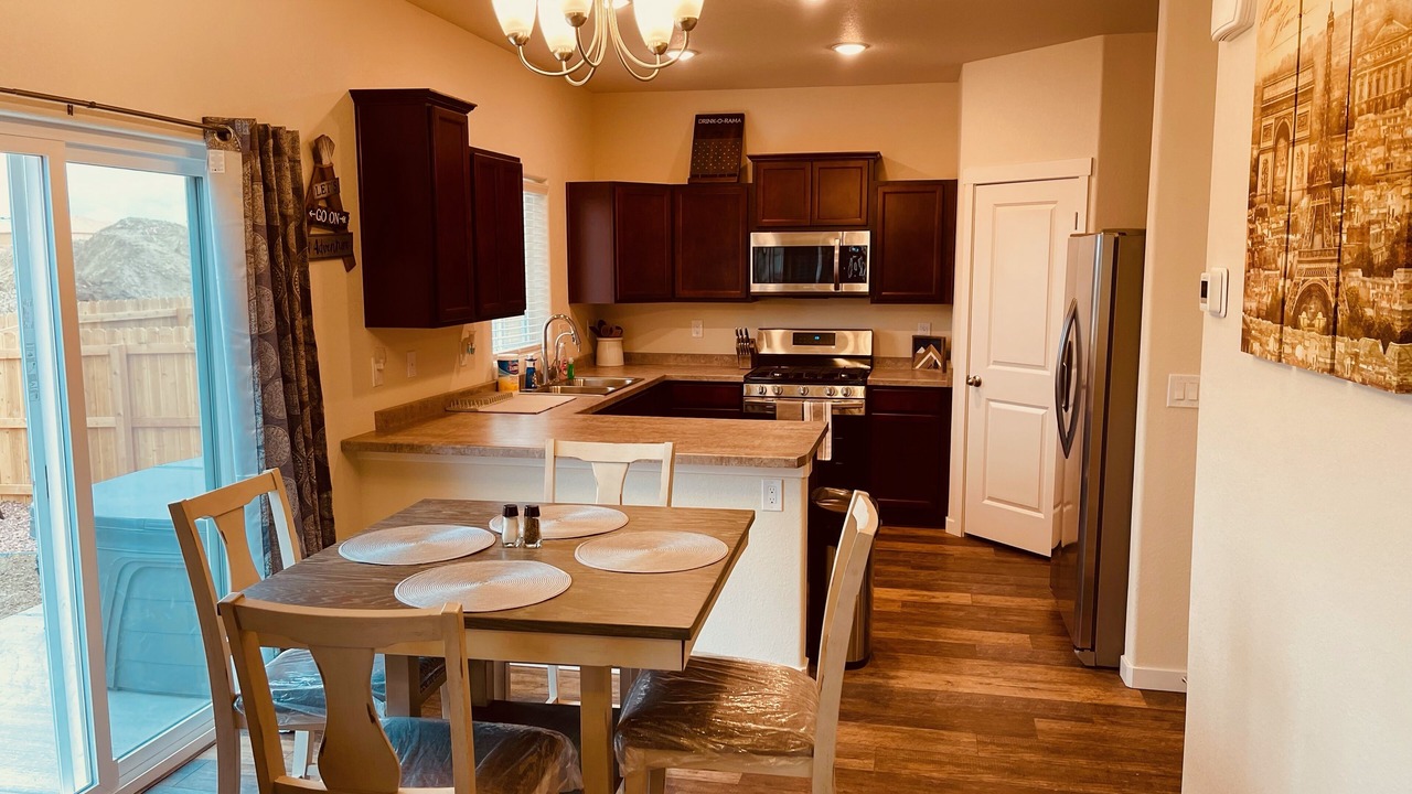 Photo of Kitchen in Colorado Springs