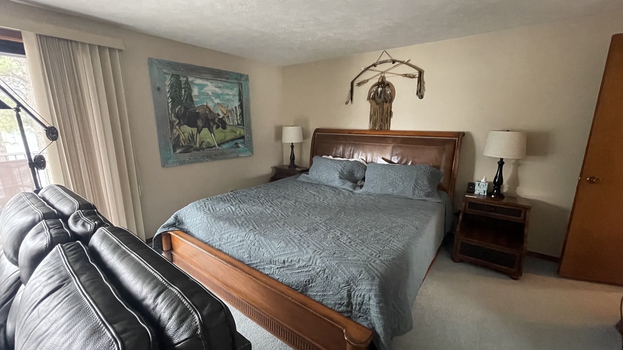 Photo of Bedroom in Bayview